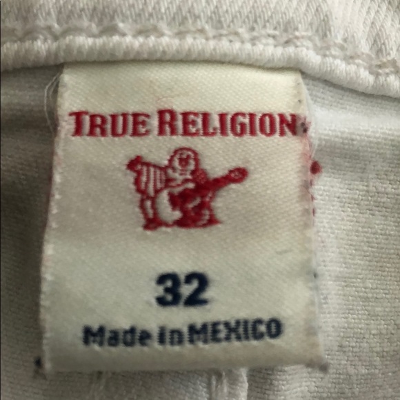 True Religion Jeans - Picture 2 of 6